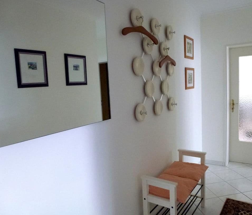 2 bedroom flat to rent, 64 m², Wiesbaden, Hesse 2 bedroom flat to rent, 64 m², Wiesbaden, Hesse