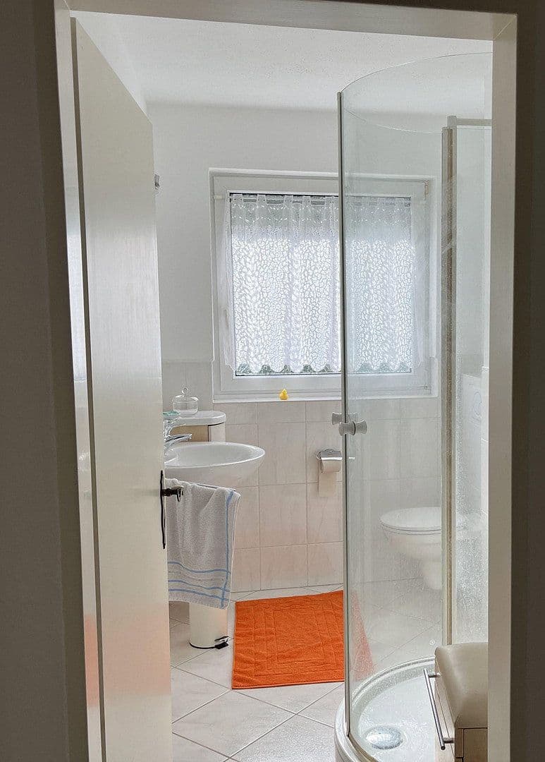 2 bedroom flat to rent, 64 m², Wiesbaden, Hesse 2 bedroom flat to rent, 64 m², Wiesbaden, Hesse