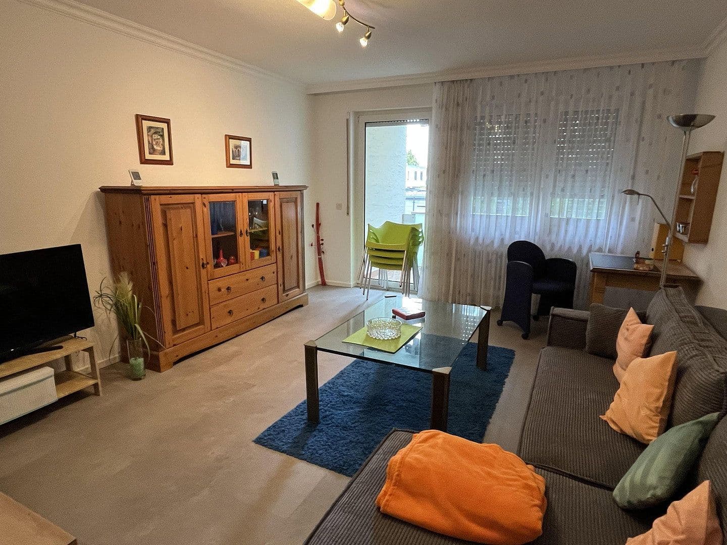 2 bedroom flat to rent, 64 m², Wiesbaden, Hesse 2 bedroom flat to rent, 64 m², Wiesbaden, Hesse