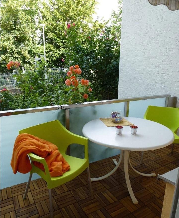 2 bedroom flat to rent, 64 m², Wiesbaden, Hesse 2 bedroom flat to rent, 64 m², Wiesbaden, Hesse