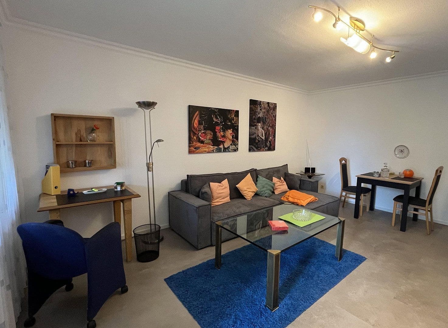 2 bedroom flat to rent, 64 m², Wiesbaden, Hesse 2 bedroom flat to rent, 64 m², Wiesbaden, Hesse