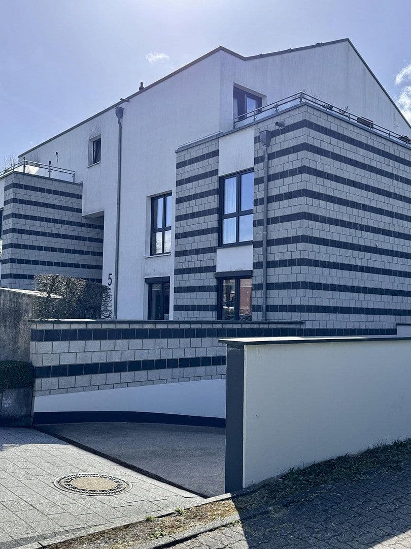 3 bedroom flat for sale, 83 m², Steindamm 5, Norderstedt, Schleswig-Holstein 3 bedroom flat for sale, 83 m², Steindamm 5, Norderstedt, Schleswig-Holstein