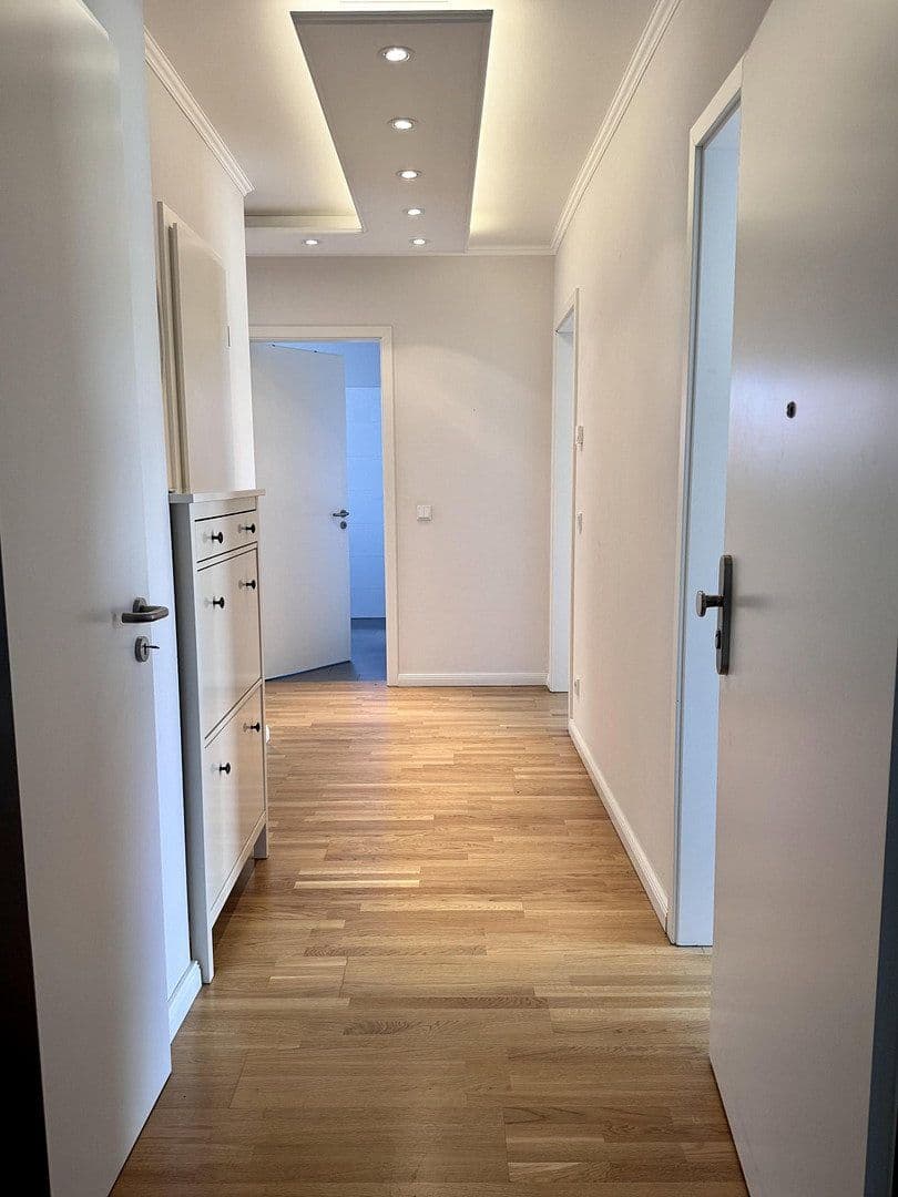 3 bedroom flat for sale, 83 m², Steindamm 5, Norderstedt, Schleswig-Holstein 3 bedroom flat for sale, 83 m², Steindamm 5, Norderstedt, Schleswig-Holstein