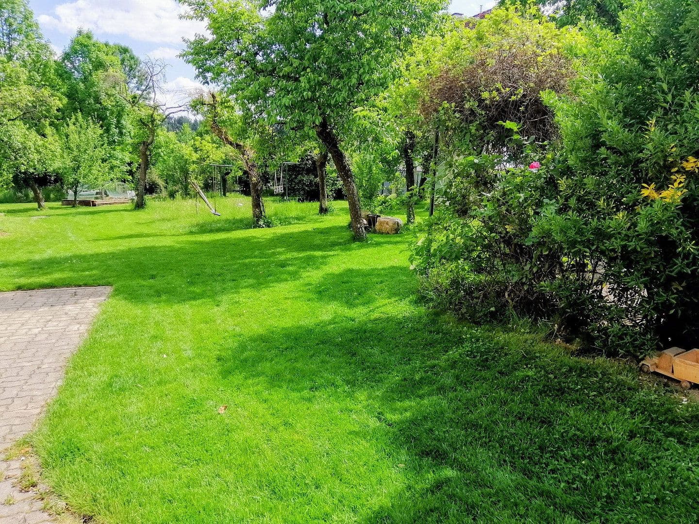 1 bedroom with open-plan kitchen flat to rent, 70 m², Rohrbach an der Lafnitz, Styria 1 bedroom with open-plan kitchen flat to rent, 70 m², Rohrbach an der Lafnitz, Styria