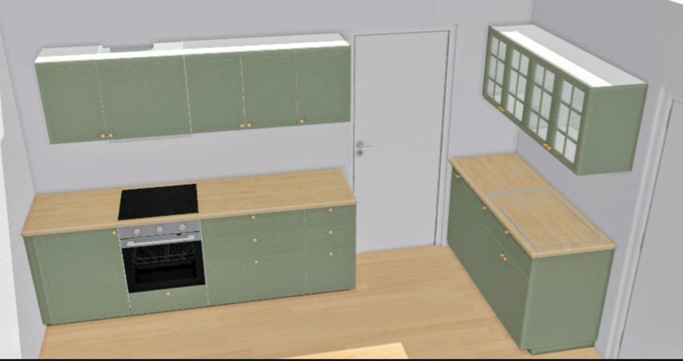 1 bedroom with open-plan kitchen flat to rent, 70 m², Rohrbach an der Lafnitz, Styria 1 bedroom with open-plan kitchen flat to rent, 70 m², Rohrbach an der Lafnitz, Styria