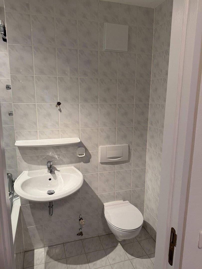 3 bedroom flat for sale, 55 m², Lessingstr., Berlin, Berlin 3 bedroom flat for sale, 55 m², Lessingstr., Berlin, Berlin