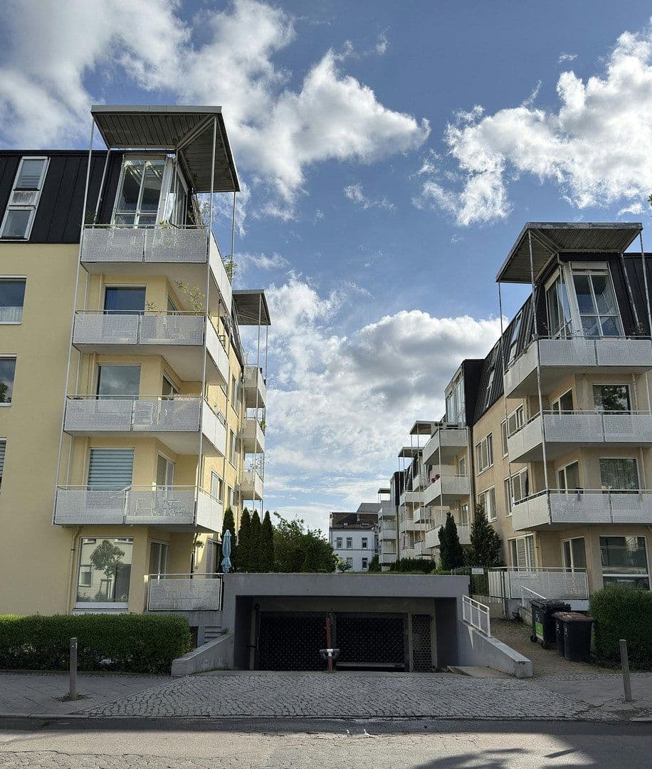 3 bedroom flat for sale, 55 m², Lessingstr., Berlin, Berlin 3 bedroom flat for sale, 55 m², Lessingstr., Berlin, Berlin