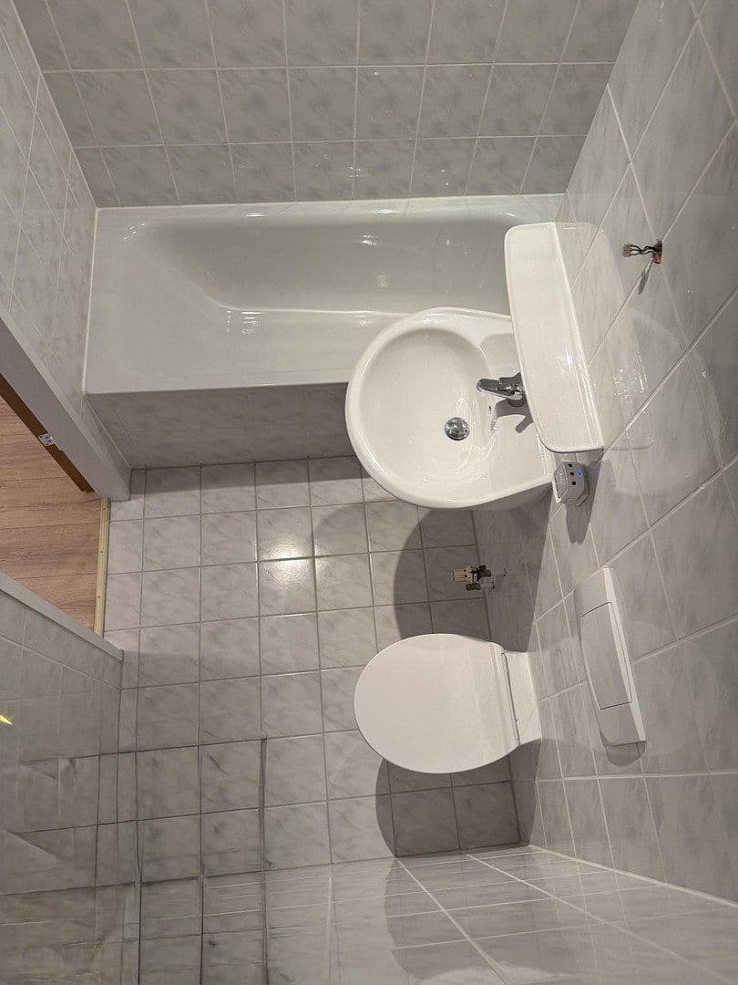 3 bedroom flat for sale, 55 m², Lessingstr., Berlin, Berlin 3 bedroom flat for sale, 55 m², Lessingstr., Berlin, Berlin