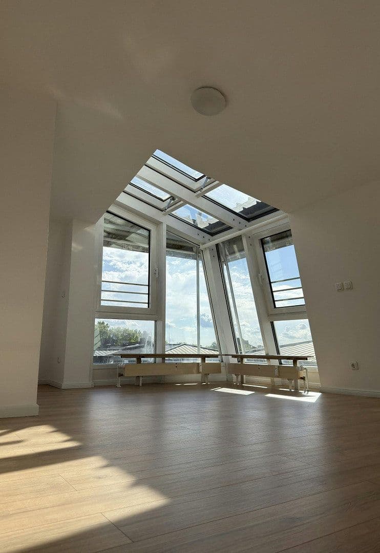 3 bedroom flat for sale, 55 m², Lessingstr., Berlin, Berlin 3 bedroom flat for sale, 55 m², Lessingstr., Berlin, Berlin