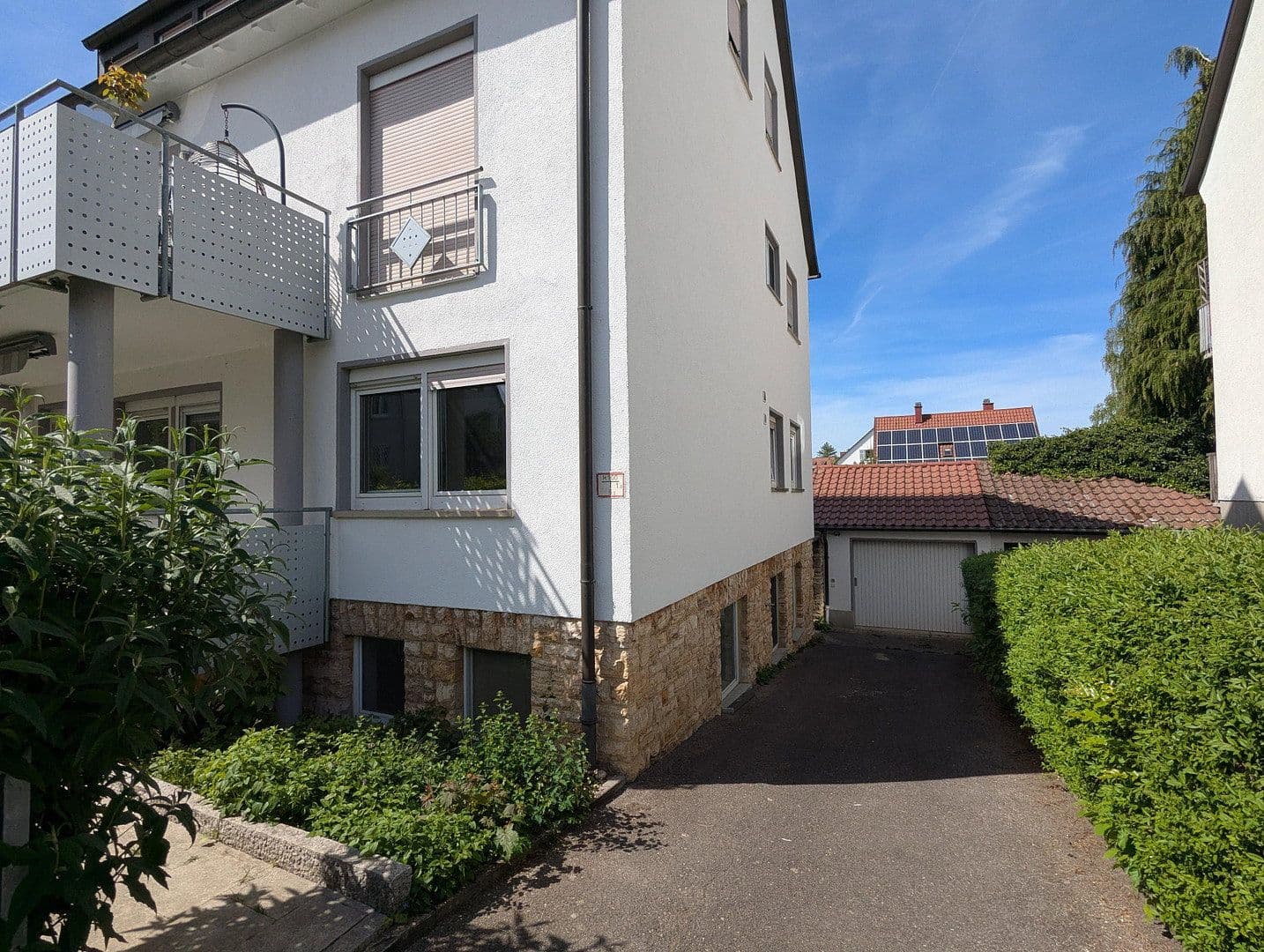 4 bedroom flat to rent, 102 m², Stuttgart, Baden-Württemberg 4 bedroom flat to rent, 102 m², Stuttgart, Baden-Württemberg