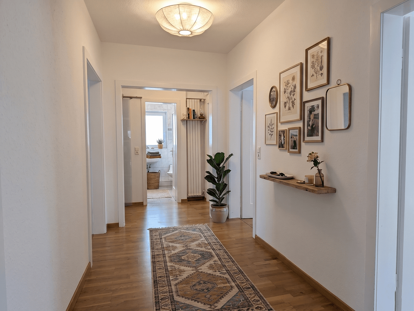4 bedroom flat to rent, 102 m², Stuttgart, Baden-Württemberg 4 bedroom flat to rent, 102 m², Stuttgart, Baden-Württemberg
