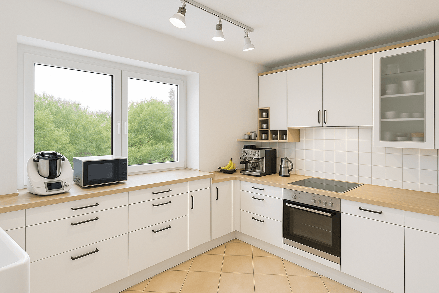 4 bedroom flat for sale, 118 m², Wehretal, Hesse 4 bedroom flat for sale, 118 m², Wehretal, Hesse