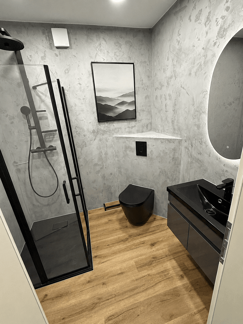 4 bedroom flat for sale, 118 m², Wehretal, Hesse 4 bedroom flat for sale, 118 m², Wehretal, Hesse