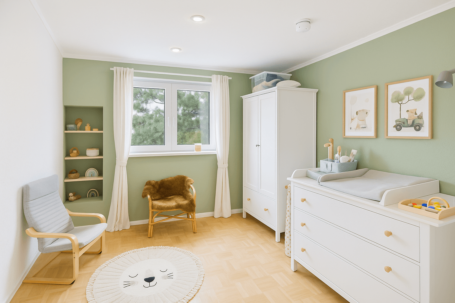 4 bedroom flat for sale, 118 m², Wehretal, Hesse 4 bedroom flat for sale, 118 m², Wehretal, Hesse