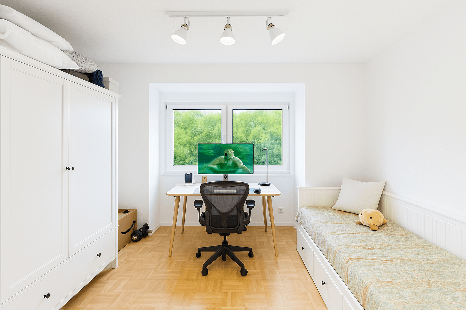 4 bedroom flat for sale, 118 m², Wehretal, Hesse 4 bedroom flat for sale, 118 m², Wehretal, Hesse