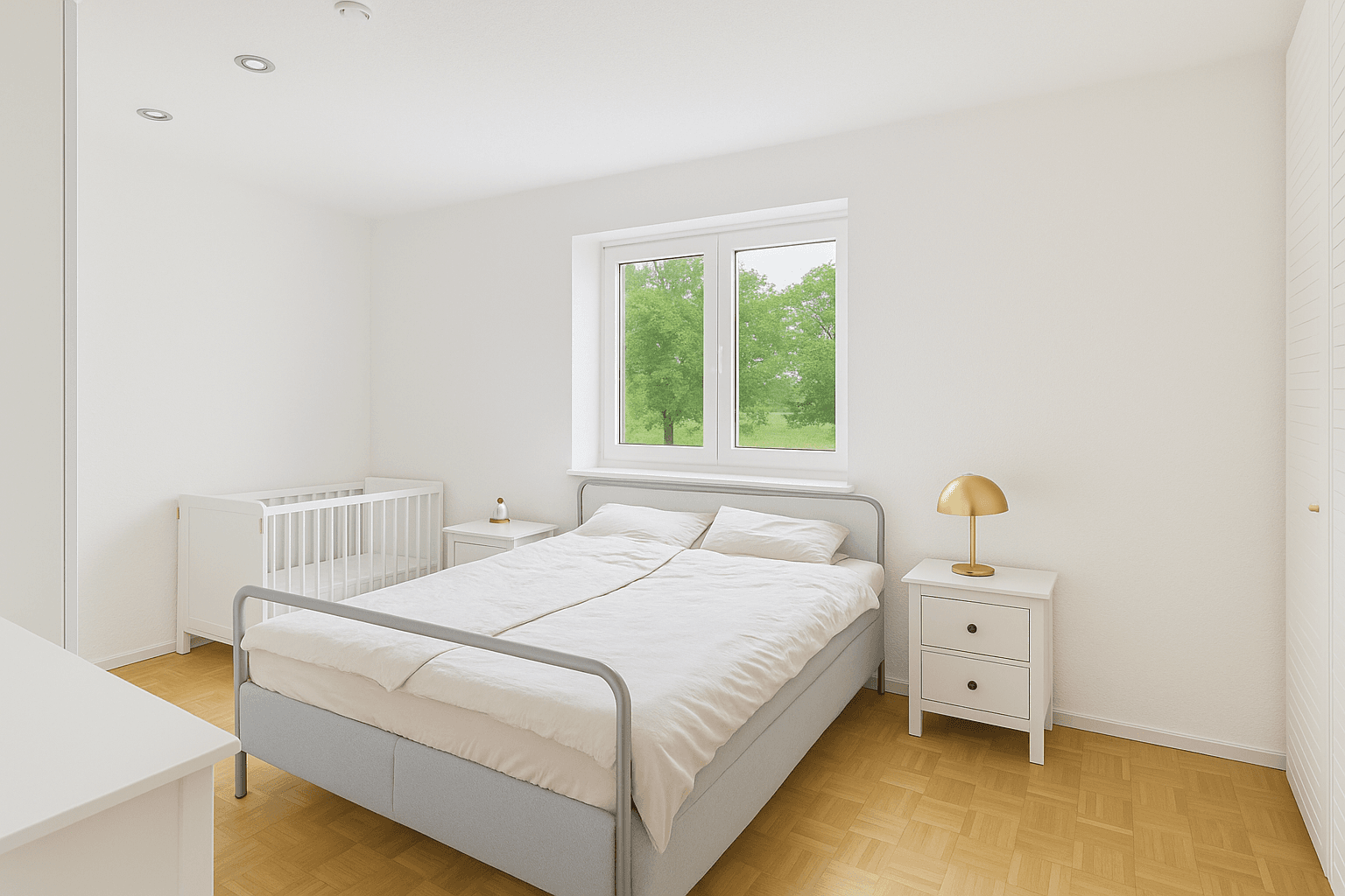 4 bedroom flat for sale, 118 m², Wehretal, Hesse 4 bedroom flat for sale, 118 m², Wehretal, Hesse