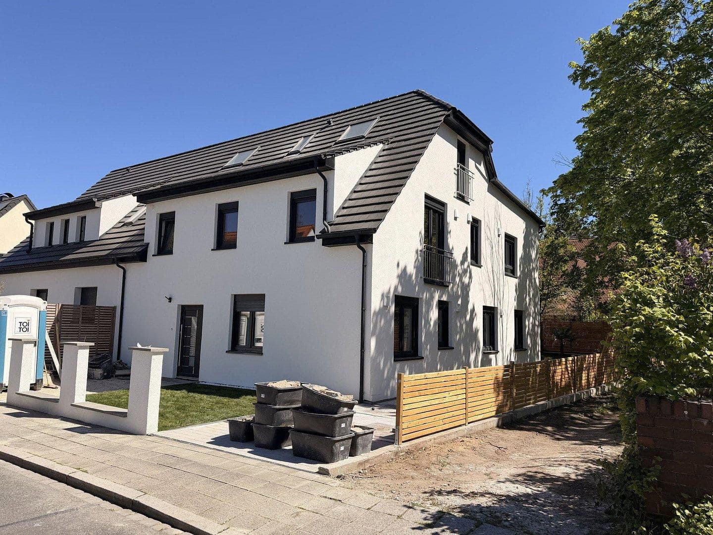 1 bedroom with open-plan kitchen flat to rent, 67 m², Nürnberg, Bavaria 1 bedroom with open-plan kitchen flat to rent, 67 m², Nürnberg, Bavaria
