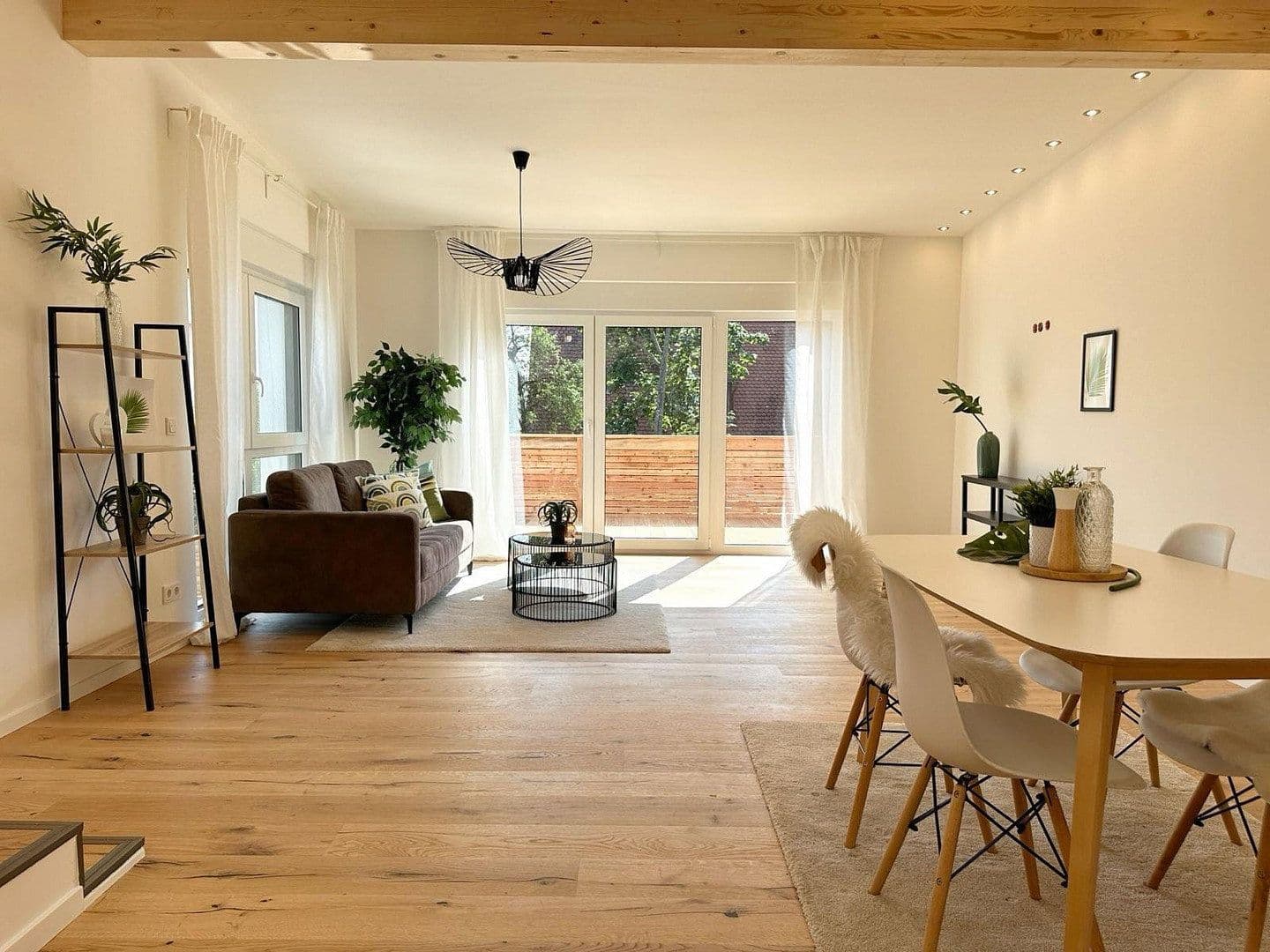 1 bedroom with open-plan kitchen flat to rent, 67 m², Nürnberg, Bavaria 1 bedroom with open-plan kitchen flat to rent, 67 m², Nürnberg, Bavaria