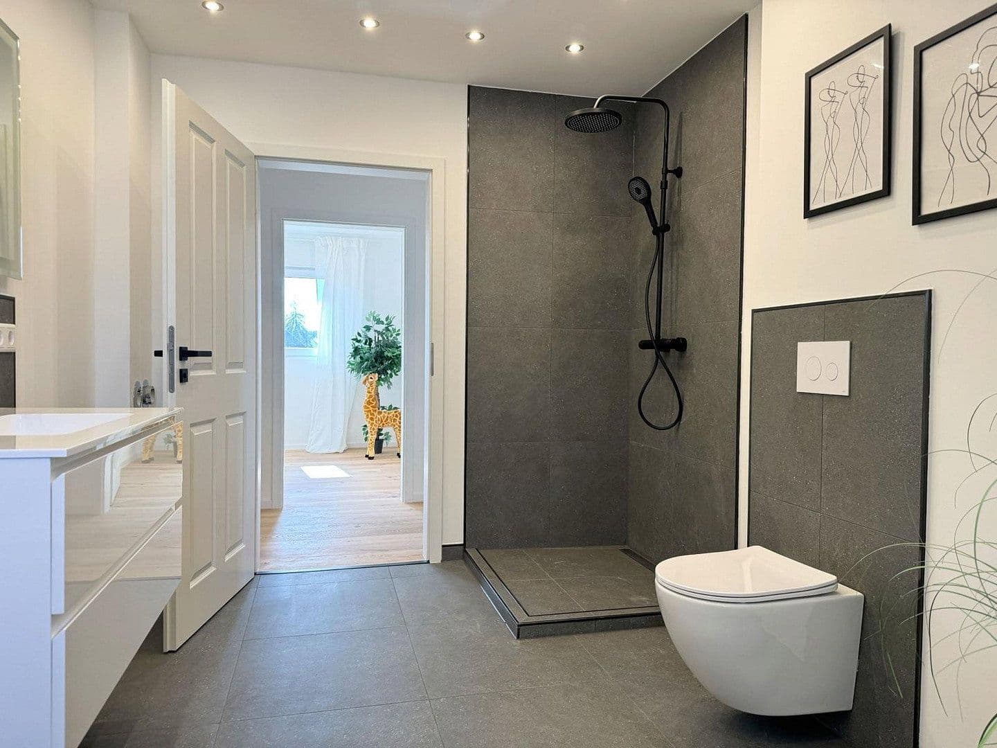 1 bedroom with open-plan kitchen flat to rent, 67 m², Nürnberg, Bavaria 1 bedroom with open-plan kitchen flat to rent, 67 m², Nürnberg, Bavaria