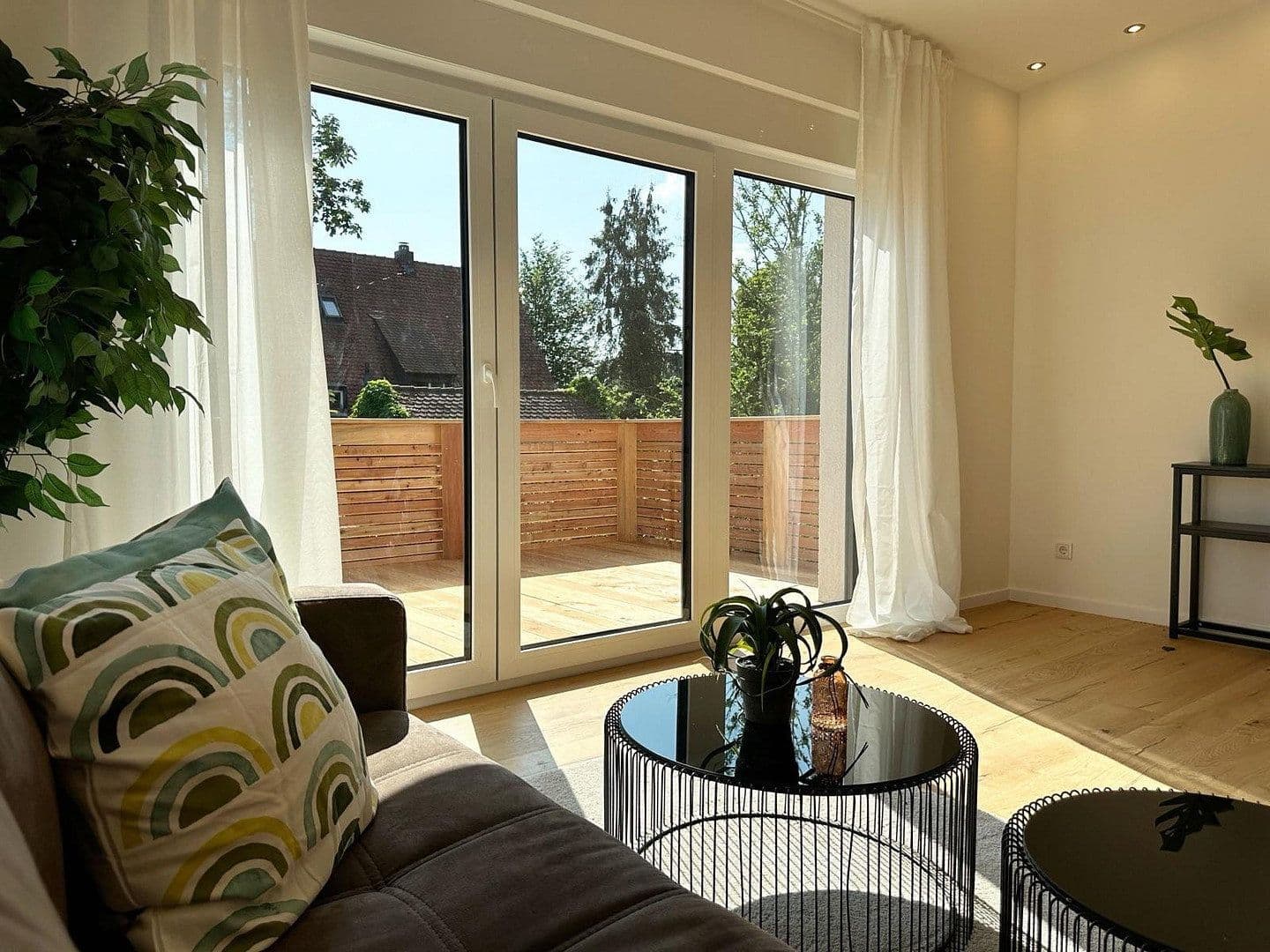 1 bedroom with open-plan kitchen flat to rent, 67 m², Nürnberg, Bavaria 1 bedroom with open-plan kitchen flat to rent, 67 m², Nürnberg, Bavaria