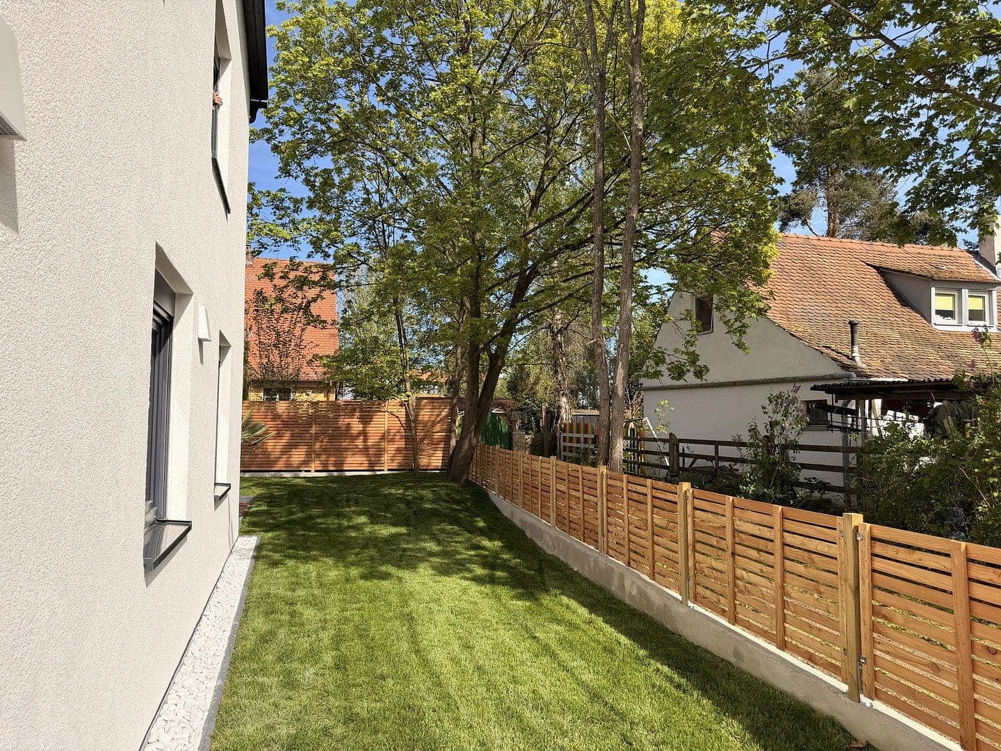 1 bedroom with open-plan kitchen flat to rent, 67 m², Nürnberg, Bavaria 1 bedroom with open-plan kitchen flat to rent, 67 m², Nürnberg, Bavaria