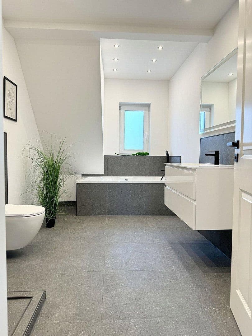 1 bedroom with open-plan kitchen flat to rent, 67 m², Nürnberg, Bavaria 1 bedroom with open-plan kitchen flat to rent, 67 m², Nürnberg, Bavaria