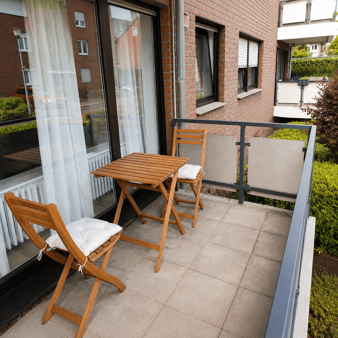 2 bedroom flat to rent, 62 m², Münster, North Rhine-Westphalia 2 bedroom flat to rent, 62 m², Münster, North Rhine-Westphalia
