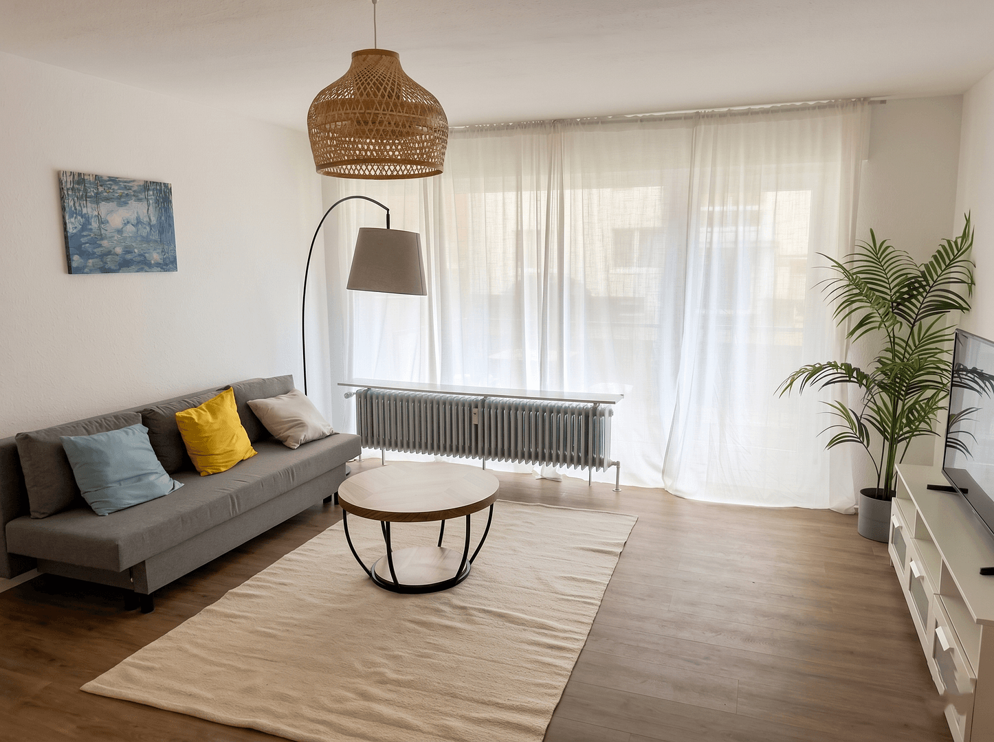 2 bedroom flat to rent, 62 m², Münster, North Rhine-Westphalia 2 bedroom flat to rent, 62 m², Münster, North Rhine-Westphalia
