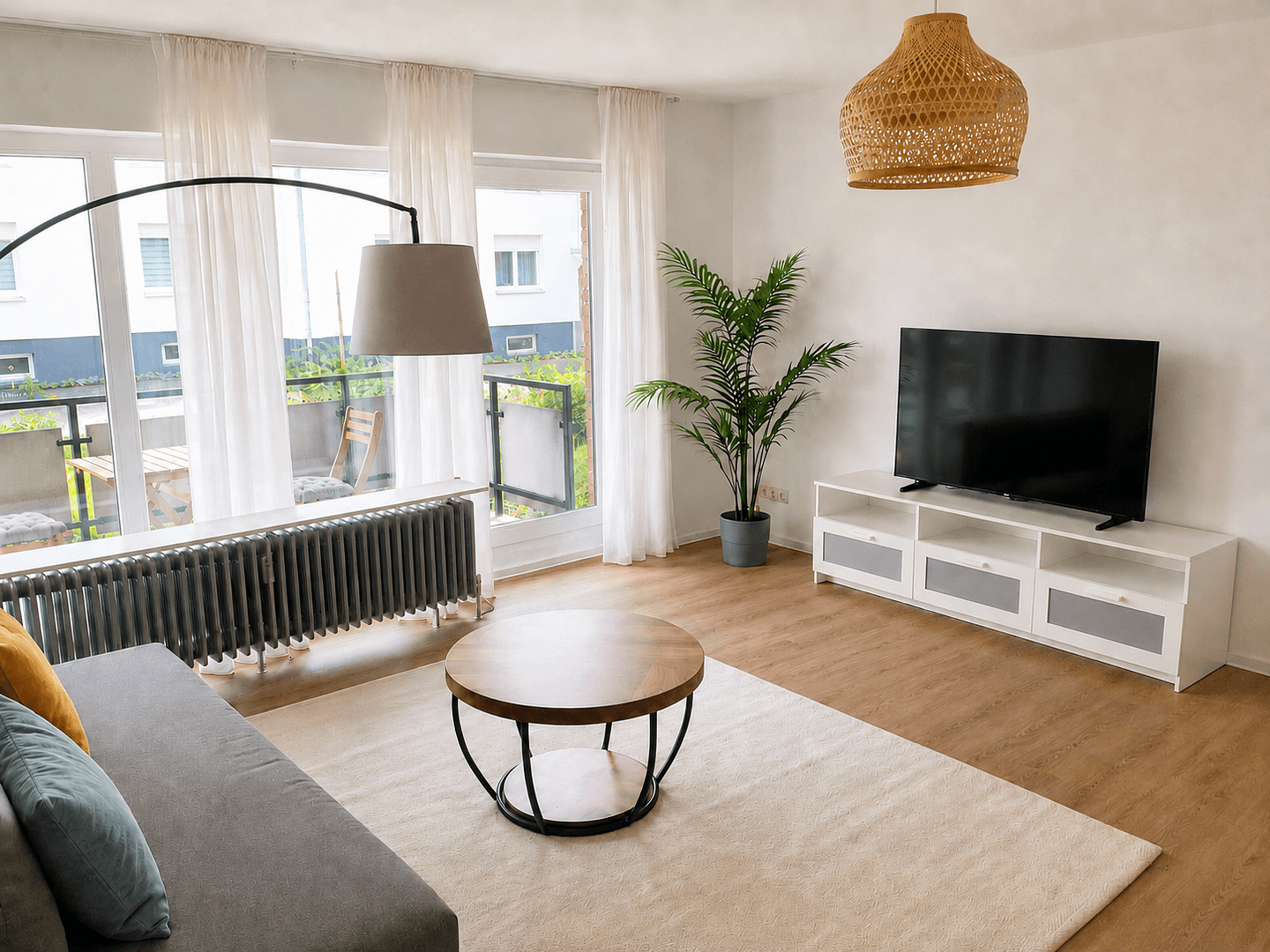 2 bedroom flat to rent, 62 m², Münster, North Rhine-Westphalia 2 bedroom flat to rent, 62 m², Münster, North Rhine-Westphalia