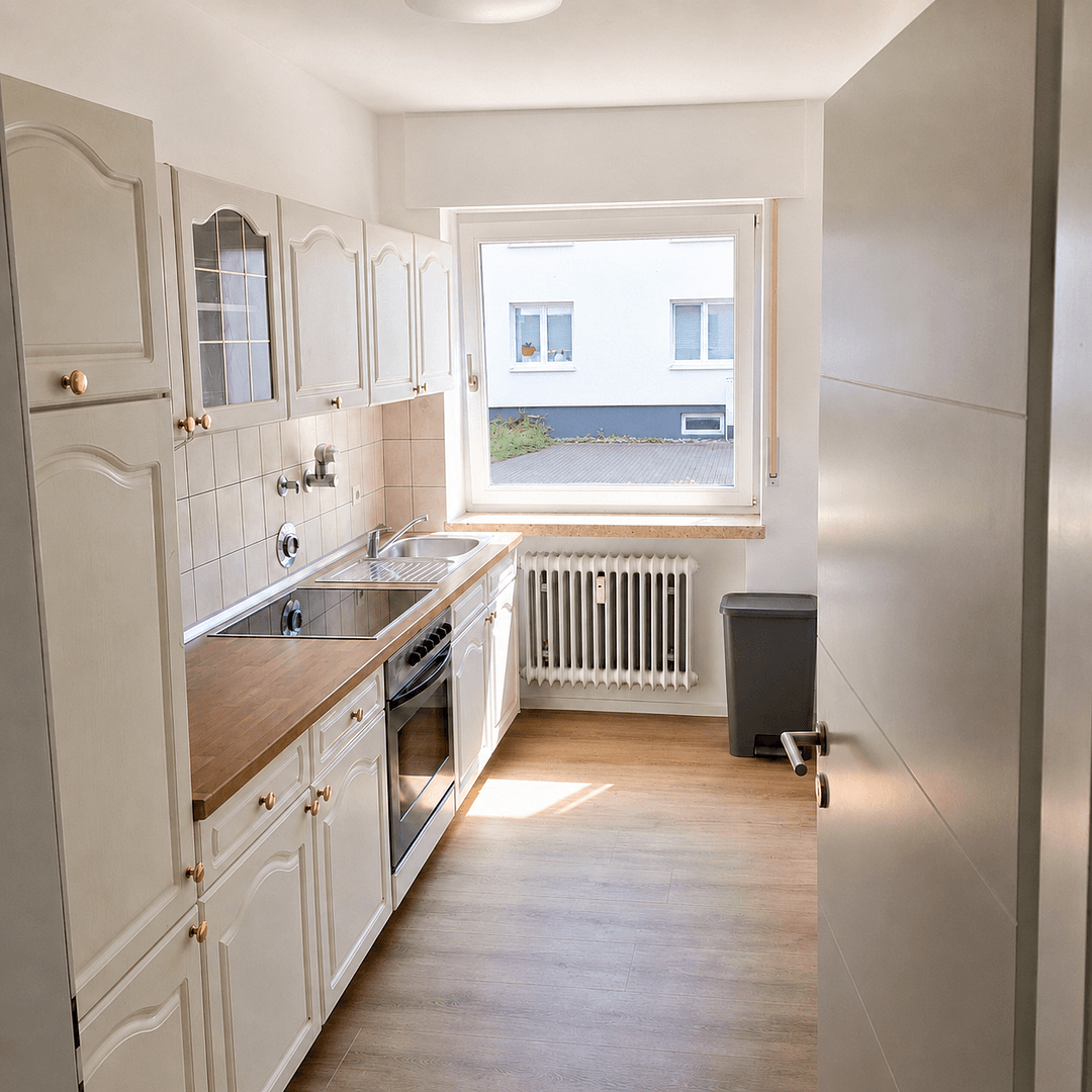 2 bedroom flat to rent, 62 m², Münster, North Rhine-Westphalia 2 bedroom flat to rent, 62 m², Münster, North Rhine-Westphalia
