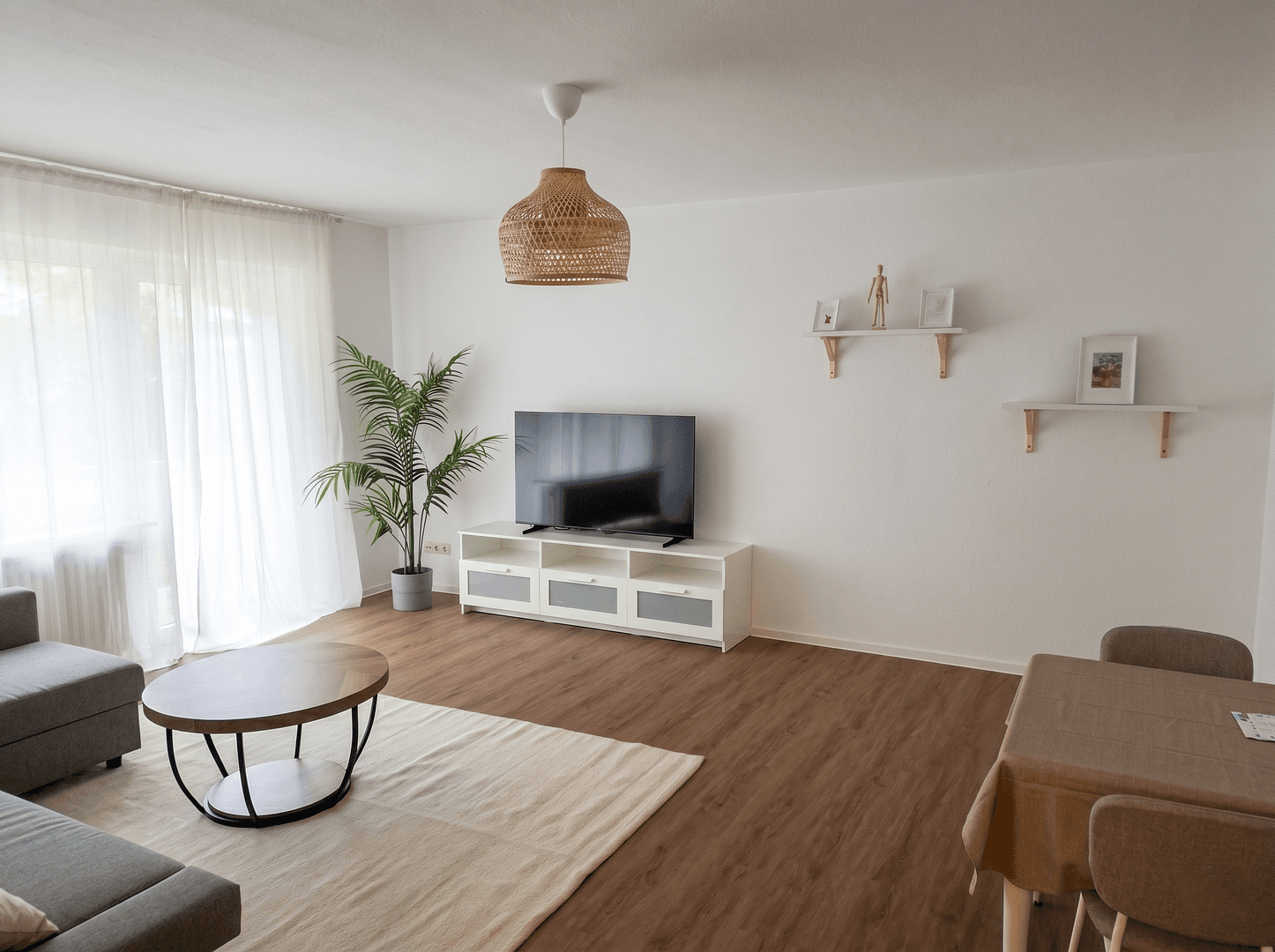 2 bedroom flat to rent, 62 m², Münster, North Rhine-Westphalia 2 bedroom flat to rent, 62 m², Münster, North Rhine-Westphalia