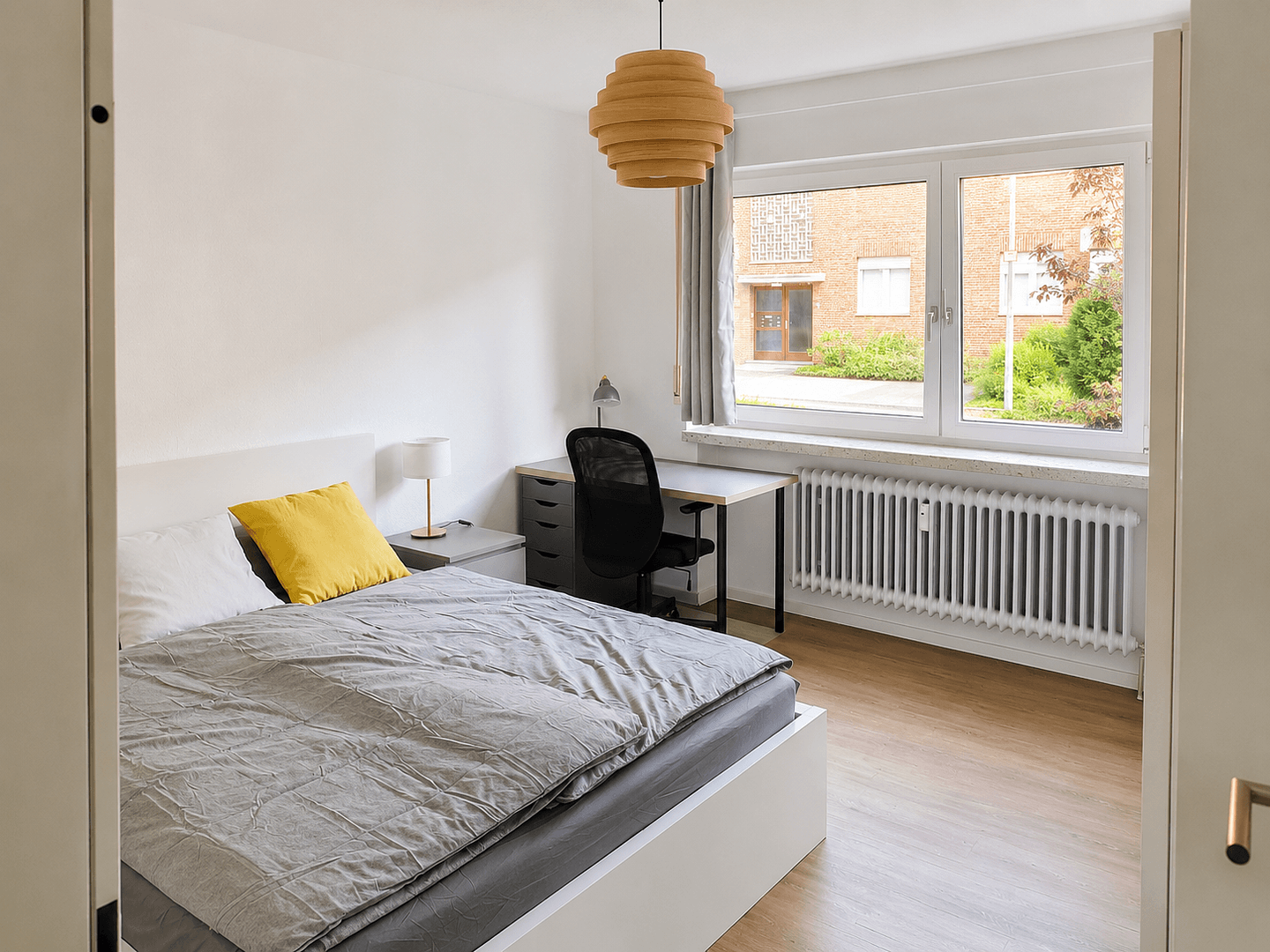 2 bedroom flat to rent, 62 m², Münster, North Rhine-Westphalia 2 bedroom flat to rent, 62 m², Münster, North Rhine-Westphalia