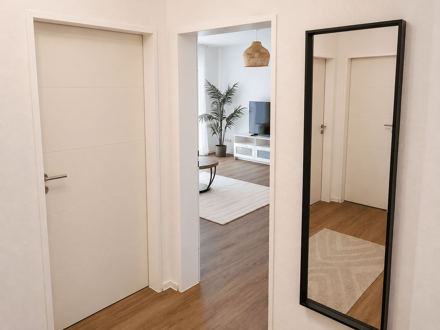 2 bedroom flat to rent, 62 m², Münster, North Rhine-Westphalia 2 bedroom flat to rent, 62 m², Münster, North Rhine-Westphalia