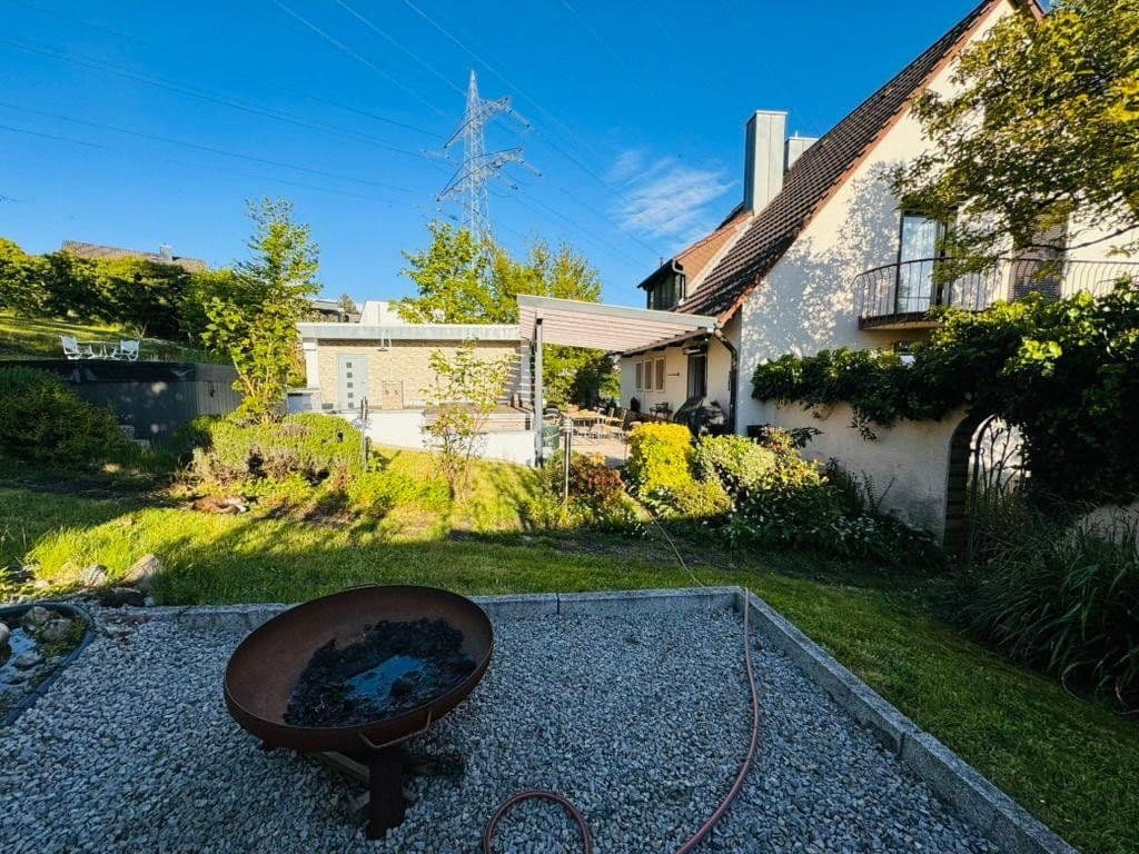 house for sale, 140 m², Kleinostheim, Bavaria house for sale, 140 m², Kleinostheim, Bavaria