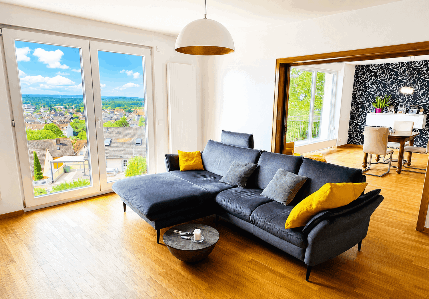 house for sale, 140 m², Kleinostheim, Bavaria house for sale, 140 m², Kleinostheim, Bavaria