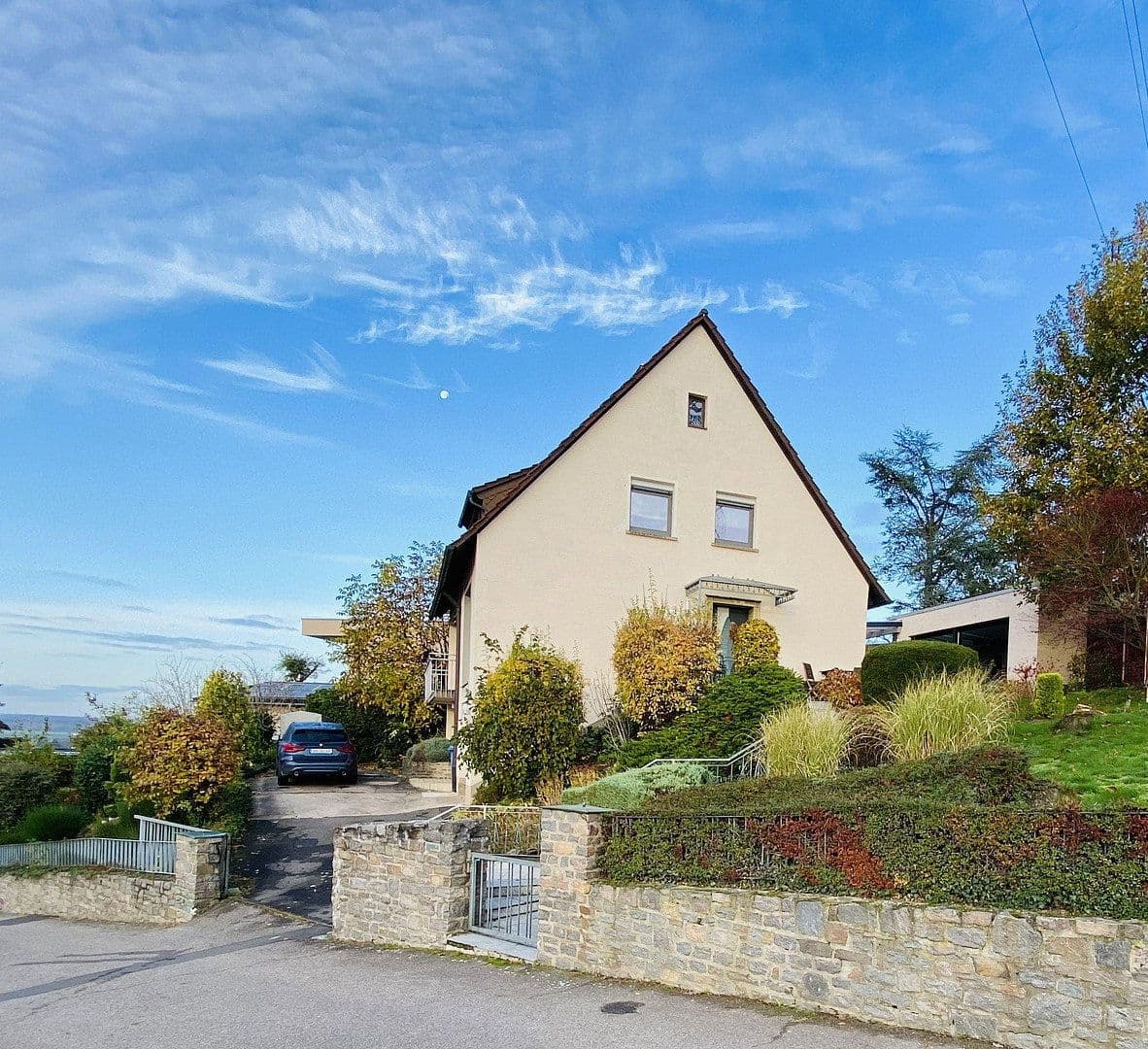 house for sale, 140 m², Kleinostheim, Bavaria house for sale, 140 m², Kleinostheim, Bavaria