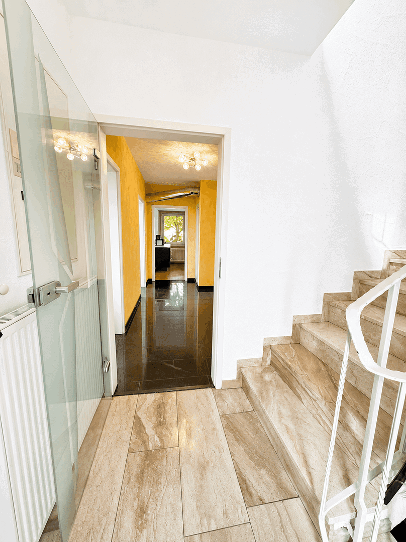 house for sale, 140 m², Kleinostheim, Bavaria house for sale, 140 m², Kleinostheim, Bavaria