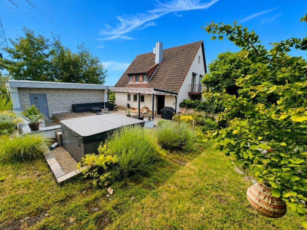 house for sale, 140 m², Kleinostheim, Bavaria house for sale, 140 m², Kleinostheim, Bavaria