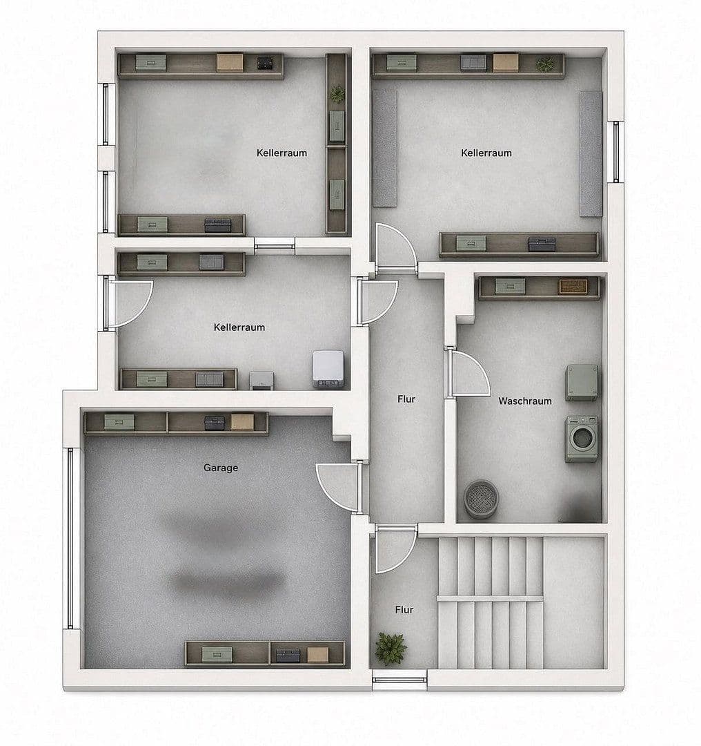 house for sale, 140 m², Kleinostheim, Bavaria house for sale, 140 m², Kleinostheim, Bavaria