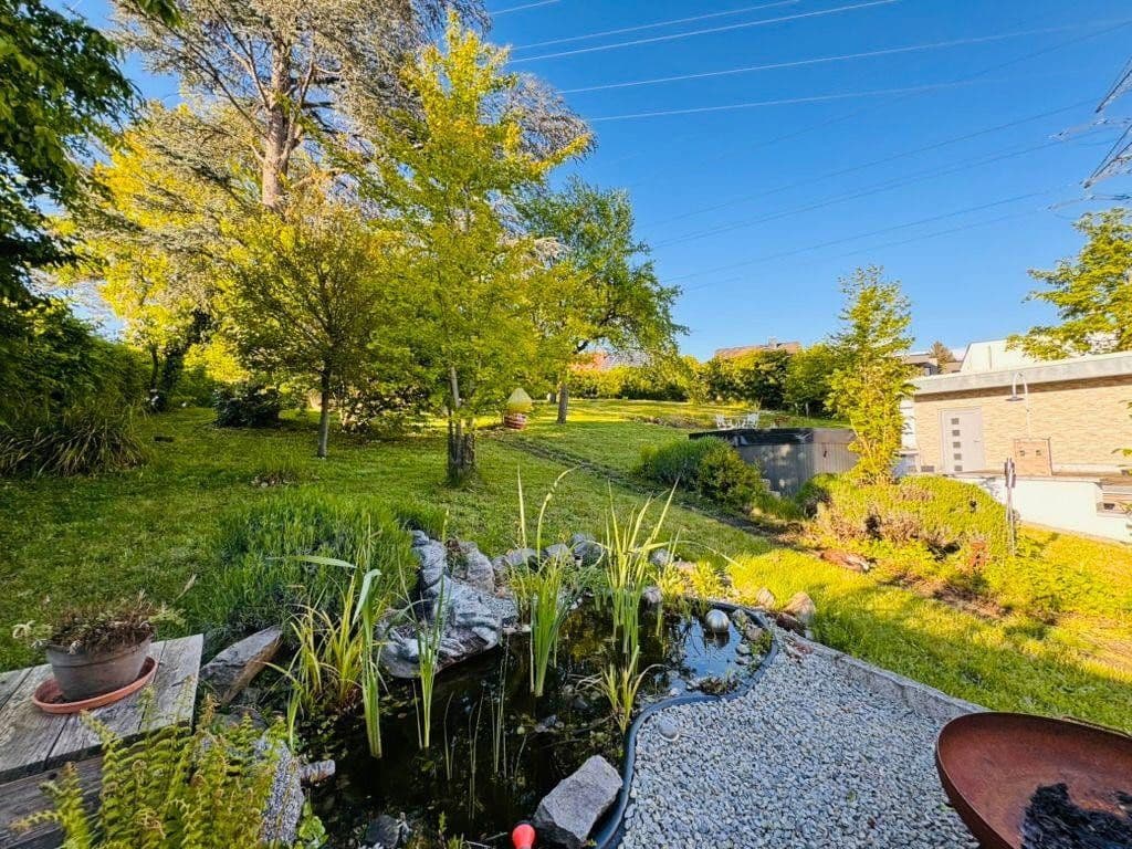 house for sale, 140 m², Kleinostheim, Bavaria house for sale, 140 m², Kleinostheim, Bavaria