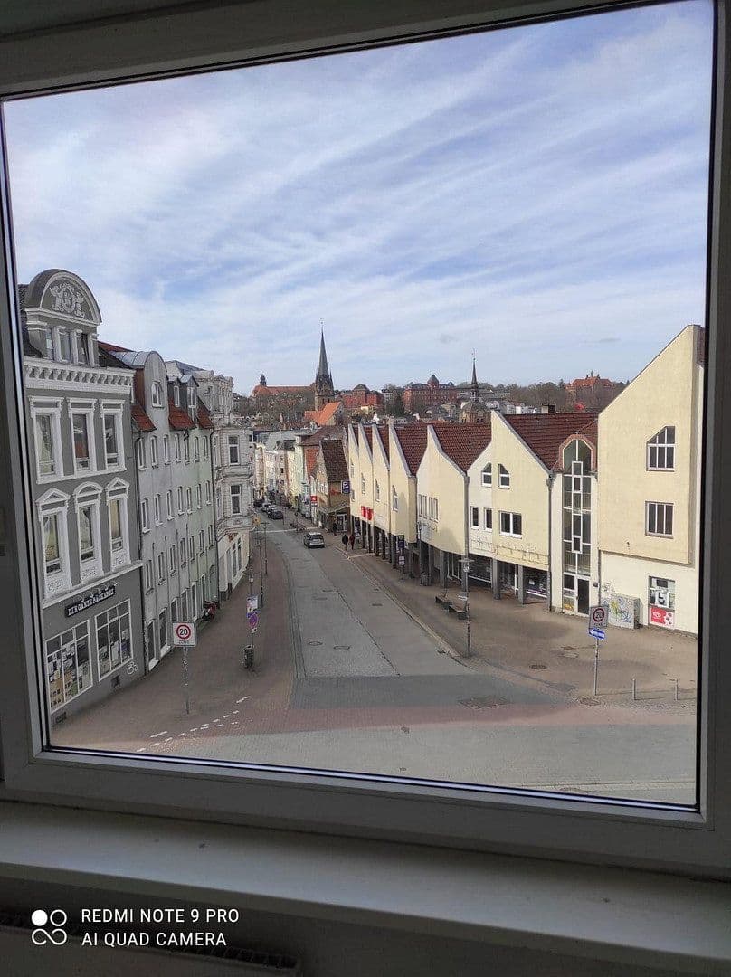 1 bedroom flat to rent, 25 m², Hafermarkt 14-17, Flensburg, Schleswig-Holstein 1 bedroom flat to rent, 25 m², Hafermarkt 14-17, Flensburg, Schleswig-Holstein