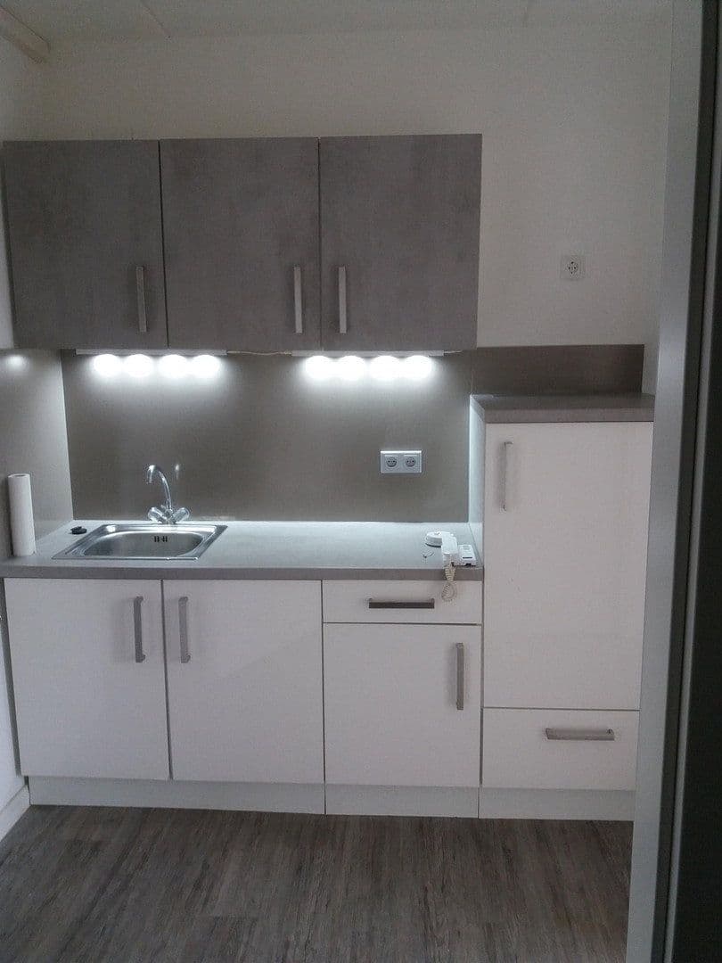 1 bedroom flat to rent, 25 m², Hafermarkt 14-17, Flensburg, Schleswig-Holstein 1 bedroom flat to rent, 25 m², Hafermarkt 14-17, Flensburg, Schleswig-Holstein