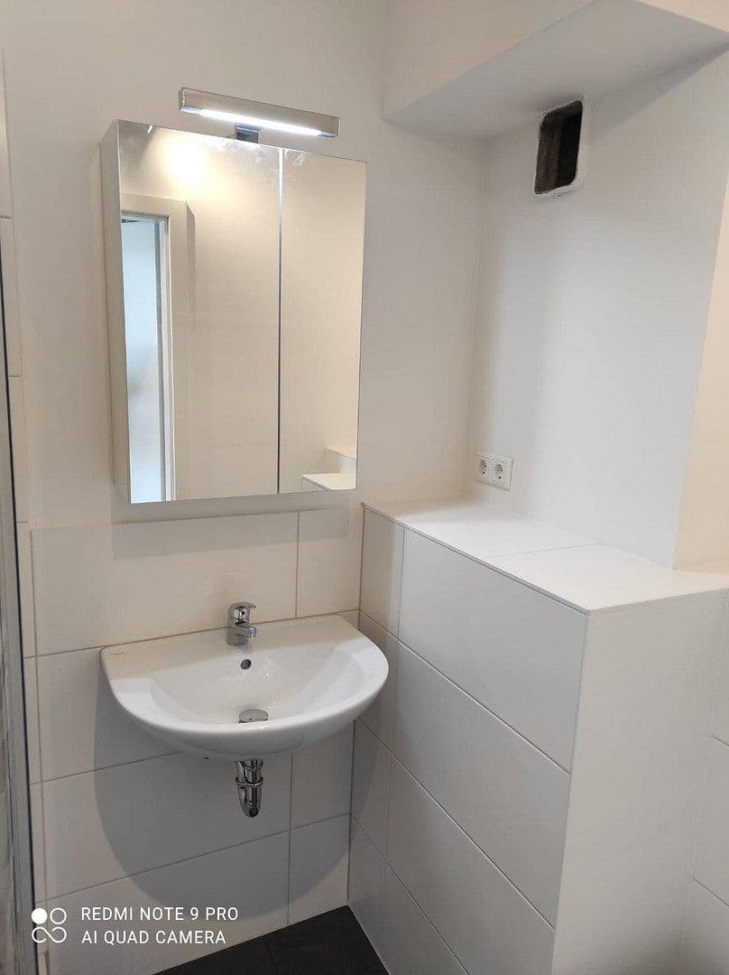 1 bedroom flat to rent, 25 m², Hafermarkt 14-17, Flensburg, Schleswig-Holstein 1 bedroom flat to rent, 25 m², Hafermarkt 14-17, Flensburg, Schleswig-Holstein