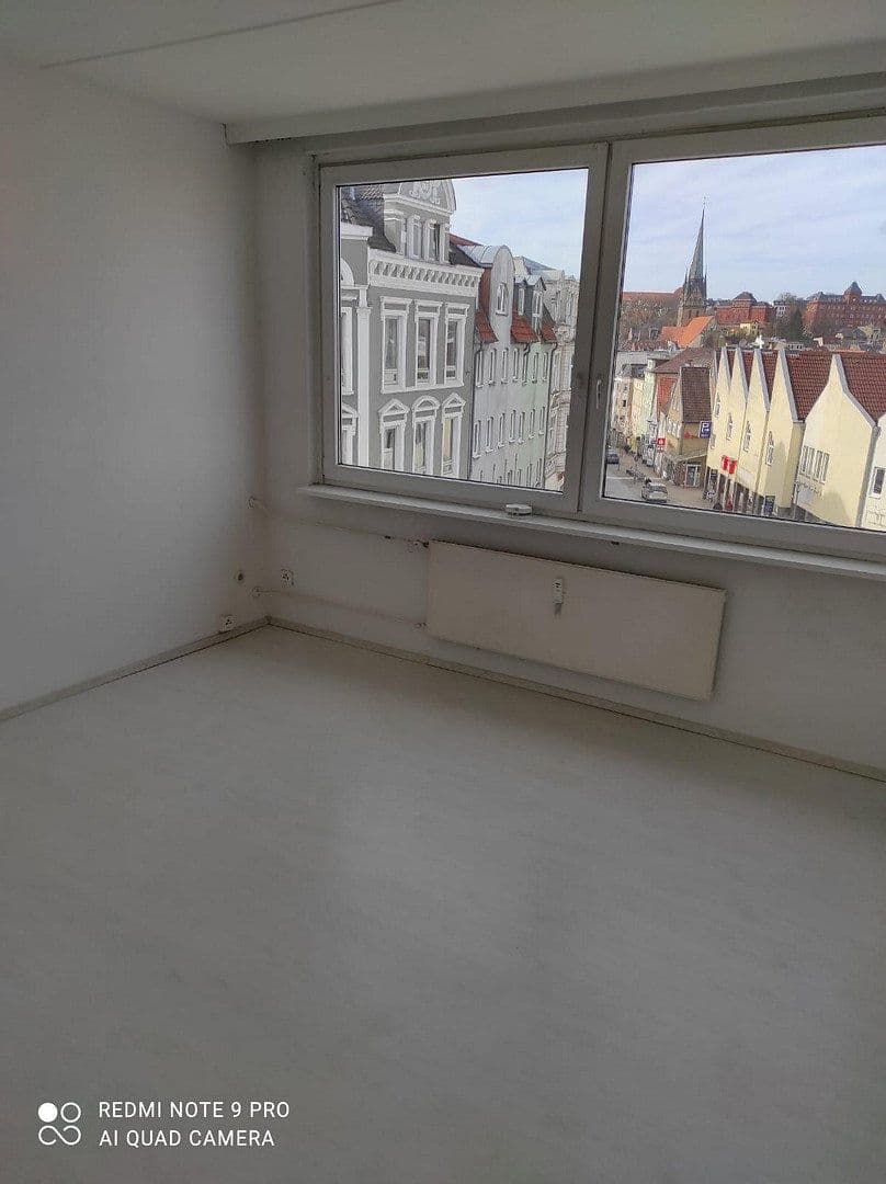 1 bedroom flat to rent, 25 m², Hafermarkt 14-17, Flensburg, Schleswig-Holstein 1 bedroom flat to rent, 25 m², Hafermarkt 14-17, Flensburg, Schleswig-Holstein