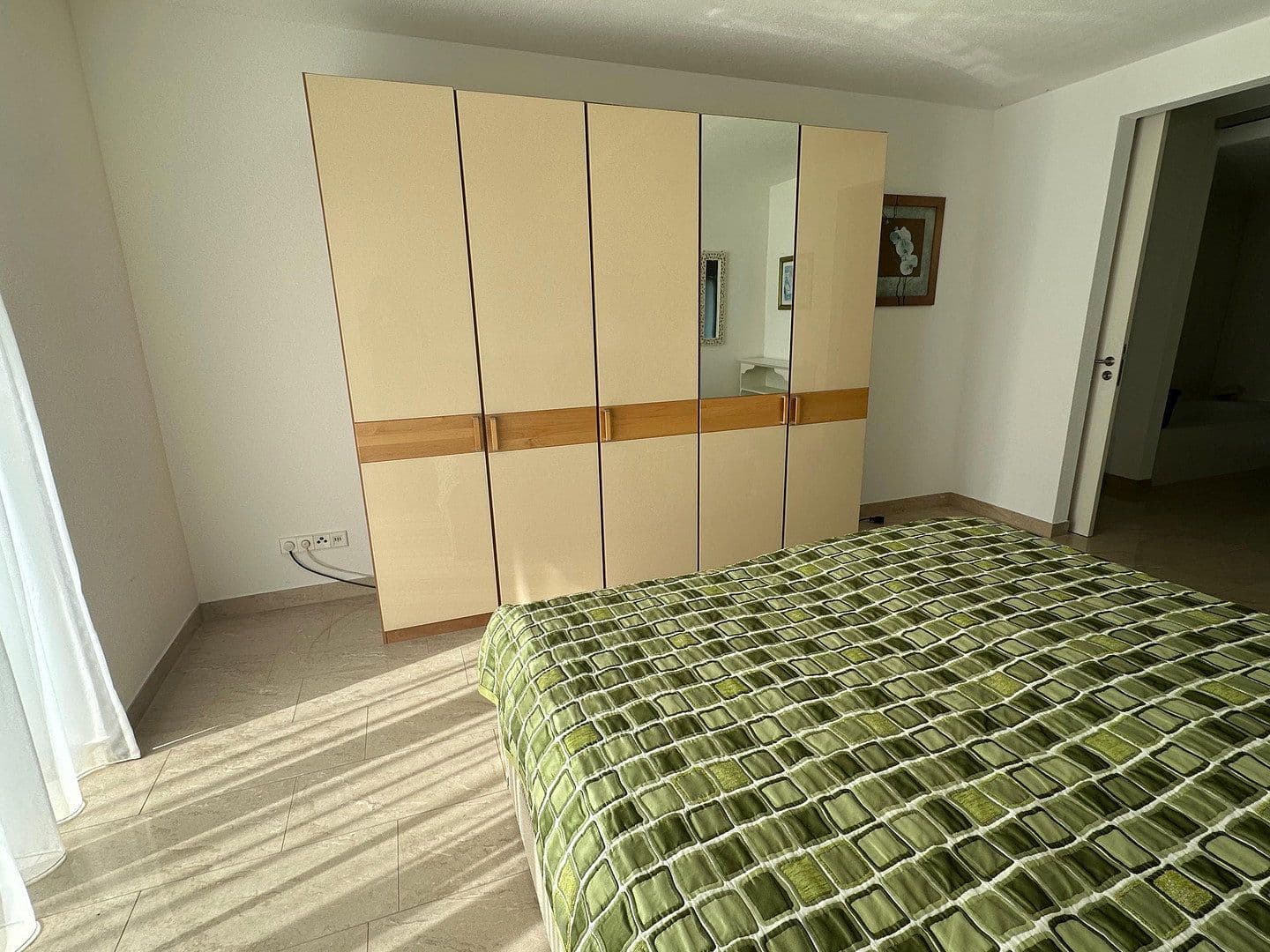 3 bedroom flat to rent, 152 m², Markdorf, Baden-Württemberg 3 bedroom flat to rent, 152 m², Markdorf, Baden-Württemberg