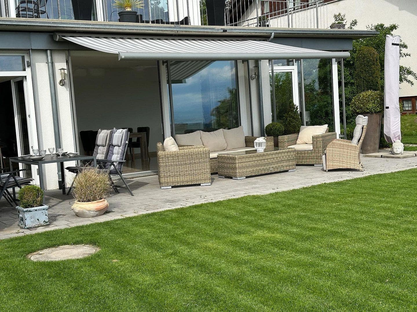 3 bedroom flat to rent, 152 m², Markdorf, Baden-Württemberg 3 bedroom flat to rent, 152 m², Markdorf, Baden-Württemberg
