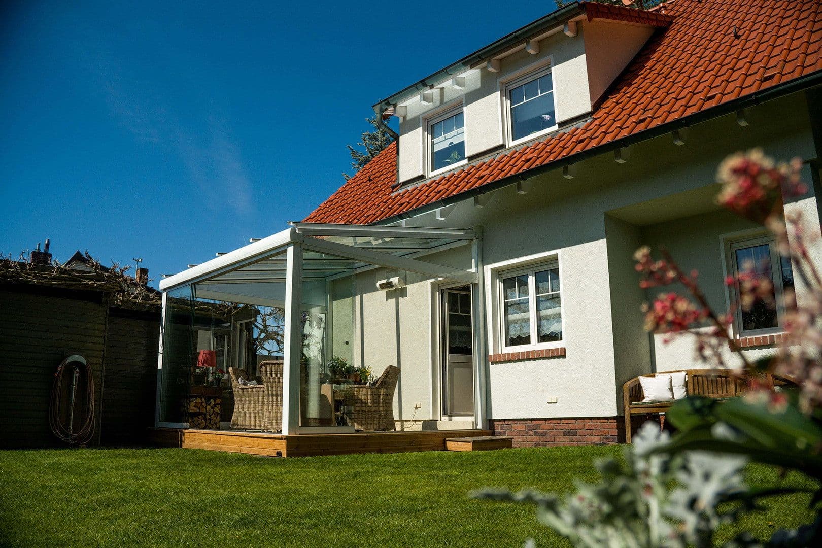 house for sale, 122 m², Am Sandberg 12, Königs Wusterhausen, Brandenburg house for sale, 122 m², Am Sandberg 12, Königs Wusterhausen, Brandenburg