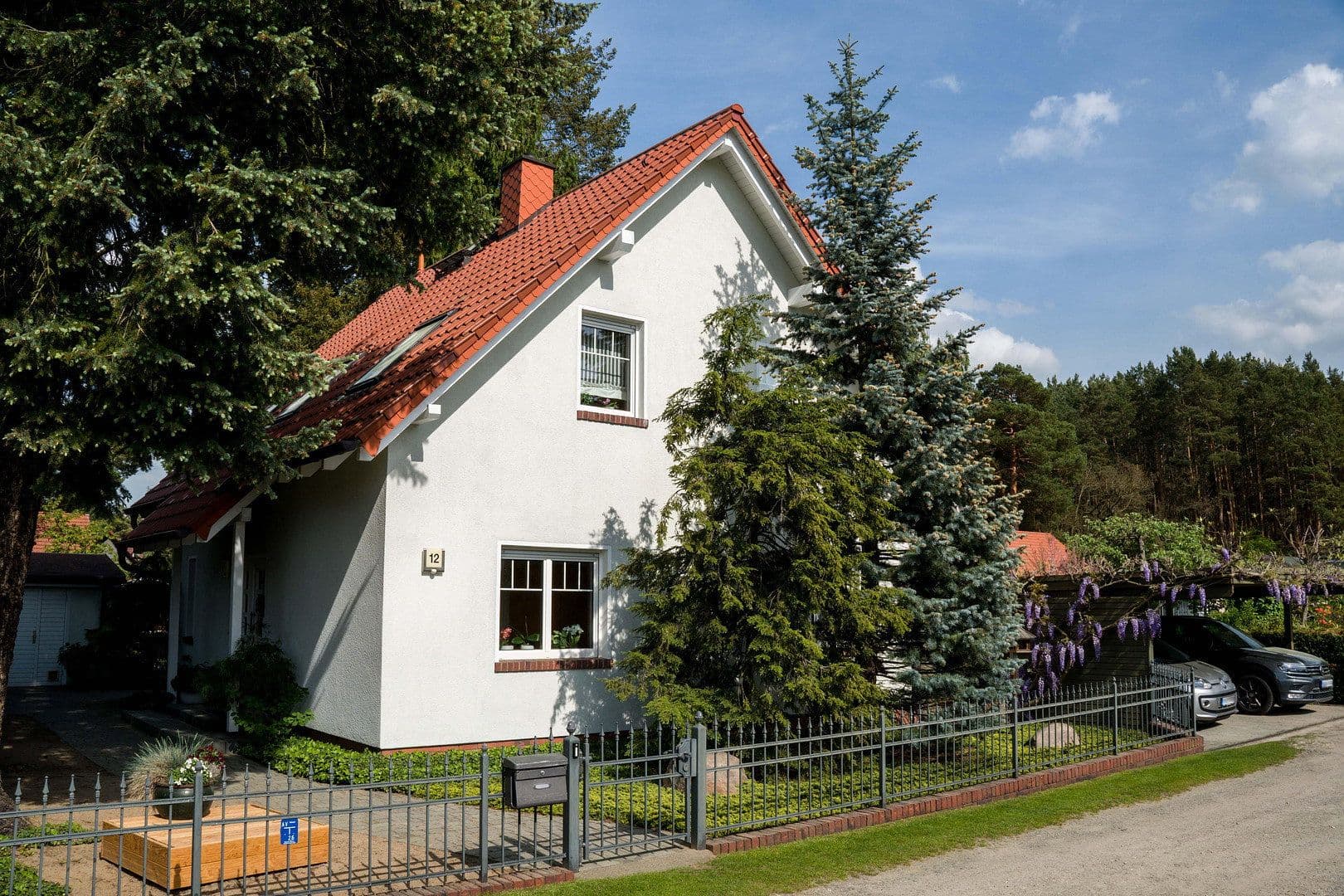 house for sale, 122 m², Am Sandberg 12, Königs Wusterhausen, Brandenburg house for sale, 122 m², Am Sandberg 12, Königs Wusterhausen, Brandenburg