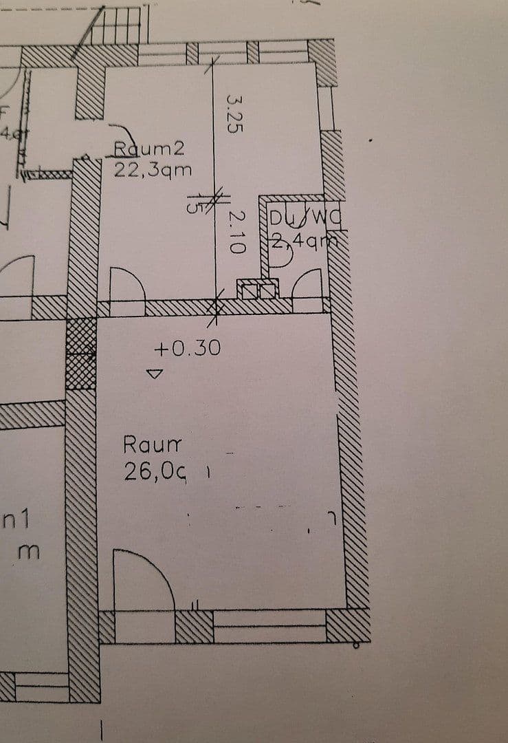 2 bedroom flat to rent, 24 m², Kochel am See, Bavaria 2 bedroom flat to rent, 24 m², Kochel am See, Bavaria