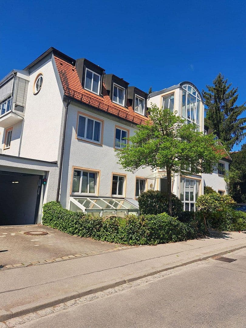 2 bedroom flat to rent, 67 m², Herrsching, Bavaria 2 bedroom flat to rent, 67 m², Herrsching, Bavaria